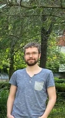 Lars Schröder, Hardware Engineer at divVoice